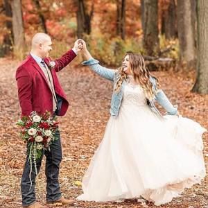 Meet your Posher, Brian